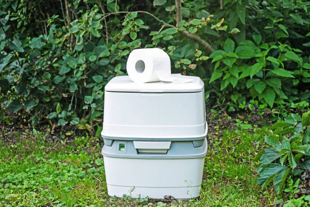 Best Porta potty for special events  in Kingston, PA