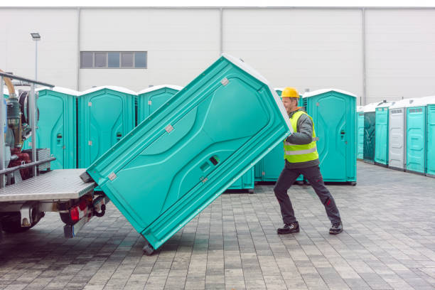 Best Portable restroom solutions  in Kingston, PA