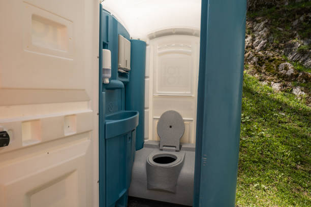 Best Portable bathroom rental  in Kingston, PA