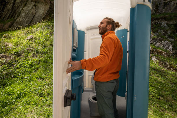 Best Long-term porta potty rental  in Kingston, PA