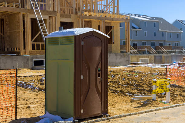 Best Luxury portable toilet rental  in Kingston, PA
