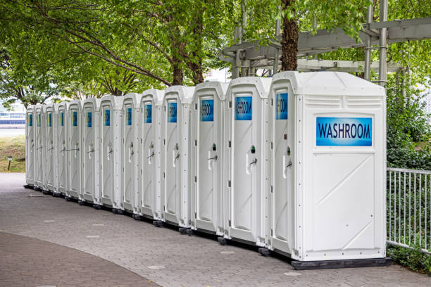 Best Local porta potty services  in Kingston, PA