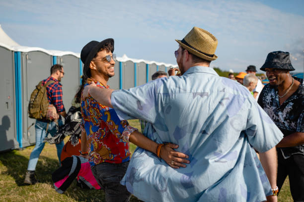 Best Sanitation services for porta potties  in Kingston, PA