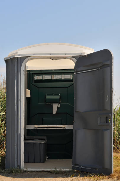 Best Porta potty rental for festivals  in Kingston, PA