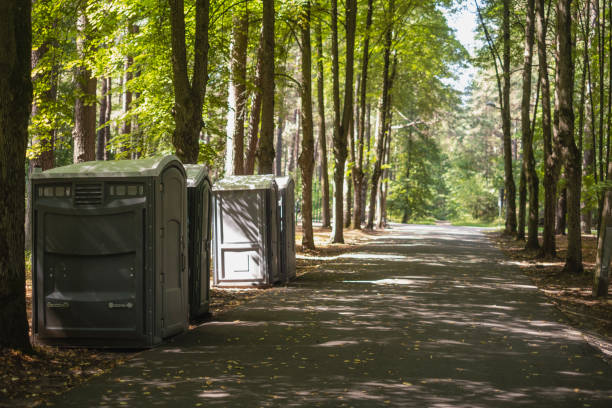 Kingston, PA porta potty rental Company