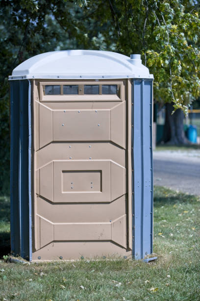 Best Portable restroom trailer rental  in Kingston, PA