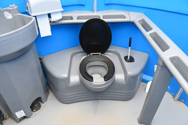 Reliable Kingston, PA porta potty rental Solutions