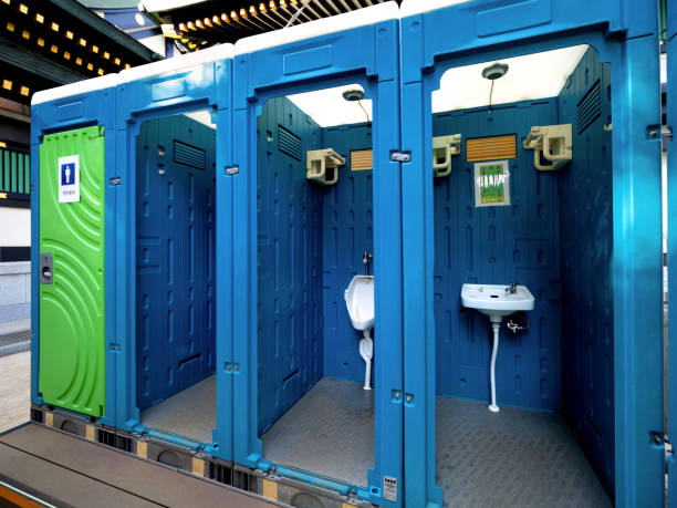 Best Affordable porta potty rental  in Kingston, PA