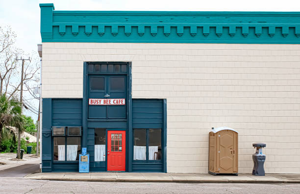Porta potty rental for festivals in Kingston, PA