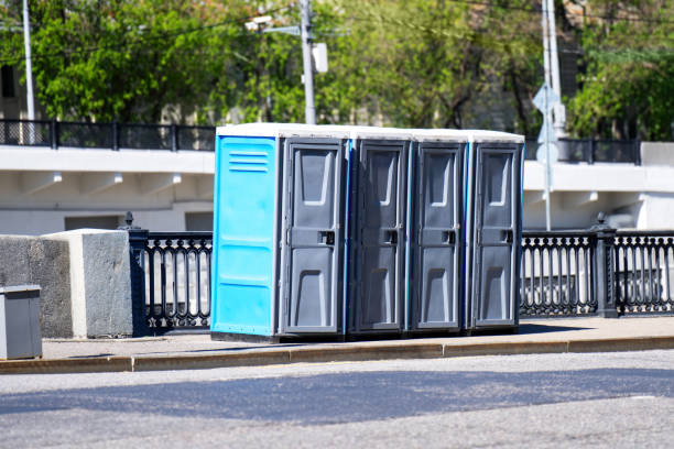 Best Porta potty rental near me  in Kingston, PA