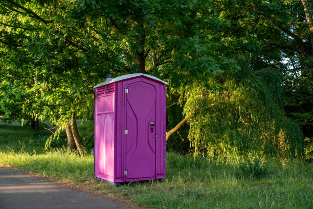 Portable restroom solutions in Kingston, PA