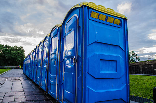 Best Portable toilet rental cost  in Kingston, PA