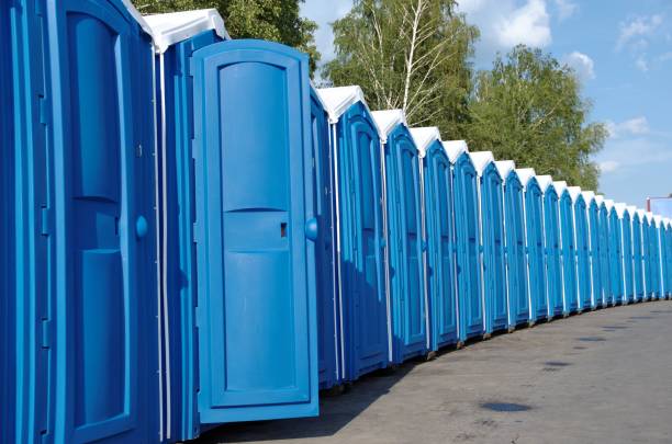 Portable Toilet Options We Offer in Kingston, PA